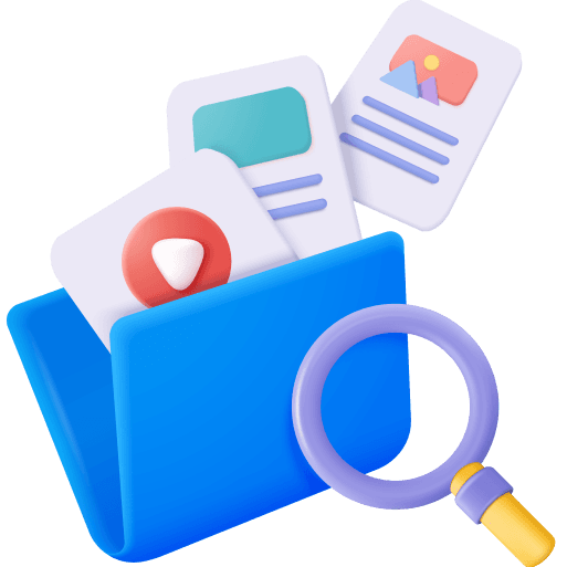 Files image